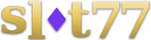 slot77 logo