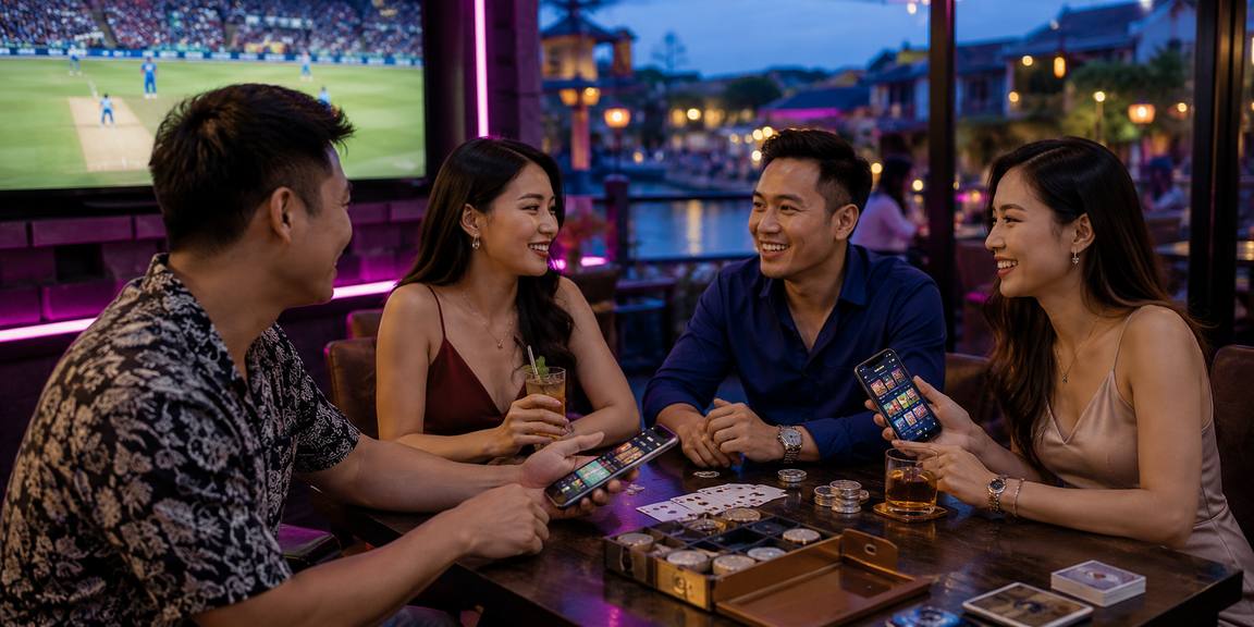 slot77 Thương hiệu cá cược thể thao xây dựng cho người Việt